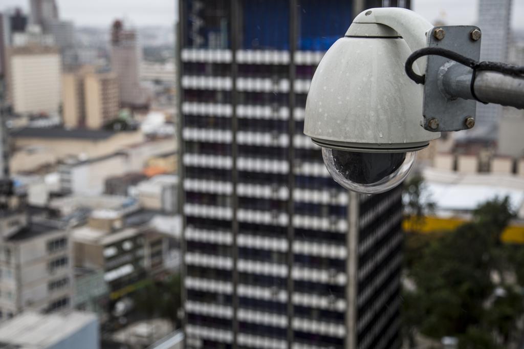 Cidade às cegas: equipamentos de vigilância não funcionam | Henry Milleo
/ Gazeta do Povo