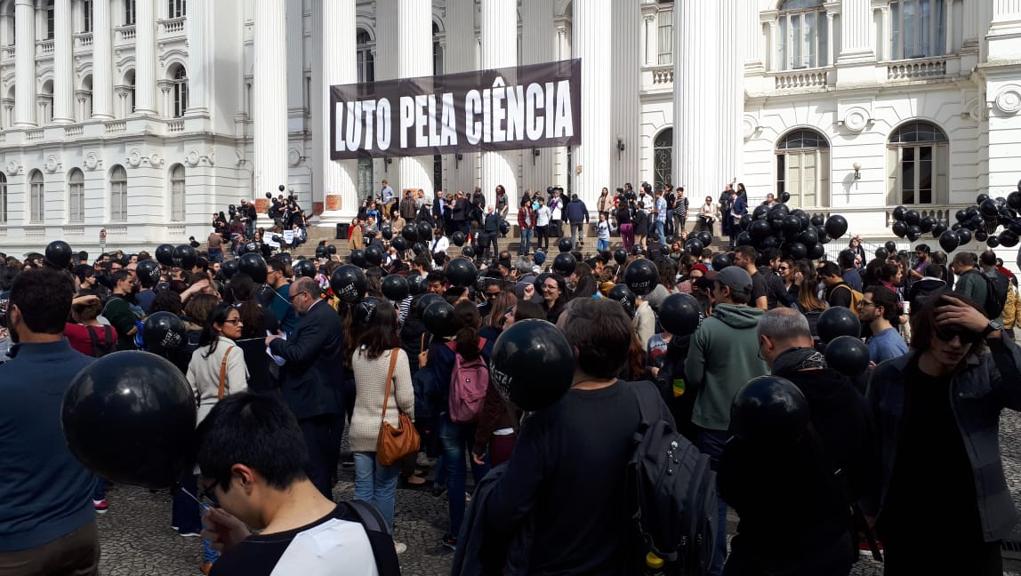 | Cecília Tumler/Gazeta do Povo