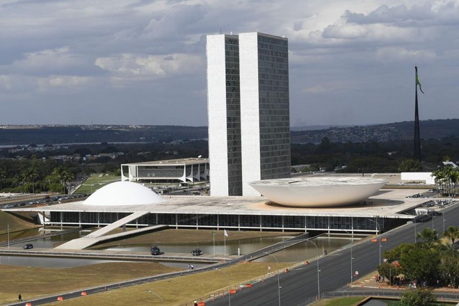 | Marcos Oliveira/Agência Senado