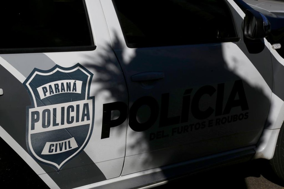 Pesquisa aponta segurança e educação como os grandes desafios de Curitiba | Aniele Nascimento/Gazeta do Povo