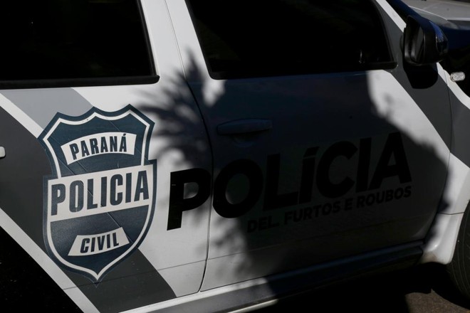 | Aniele Nascimento/Gazeta do Povo