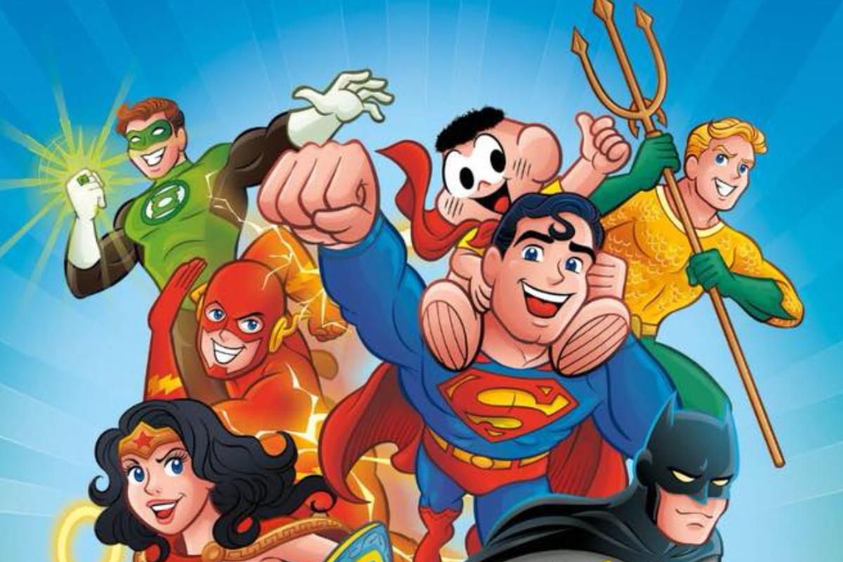 | Divulgação/Panini