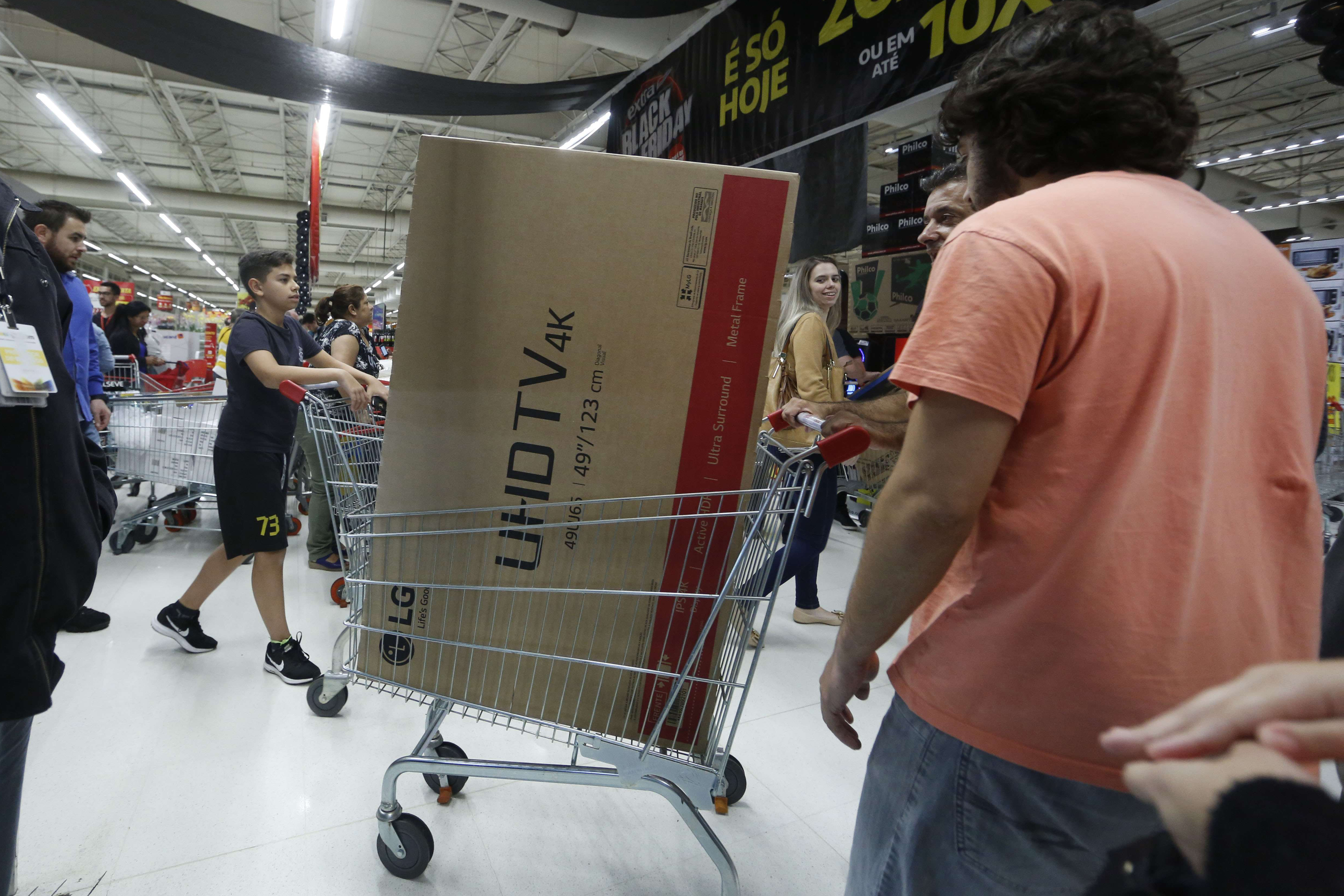 | Lineu Filho/Tribuna do Paraná/Arquivo