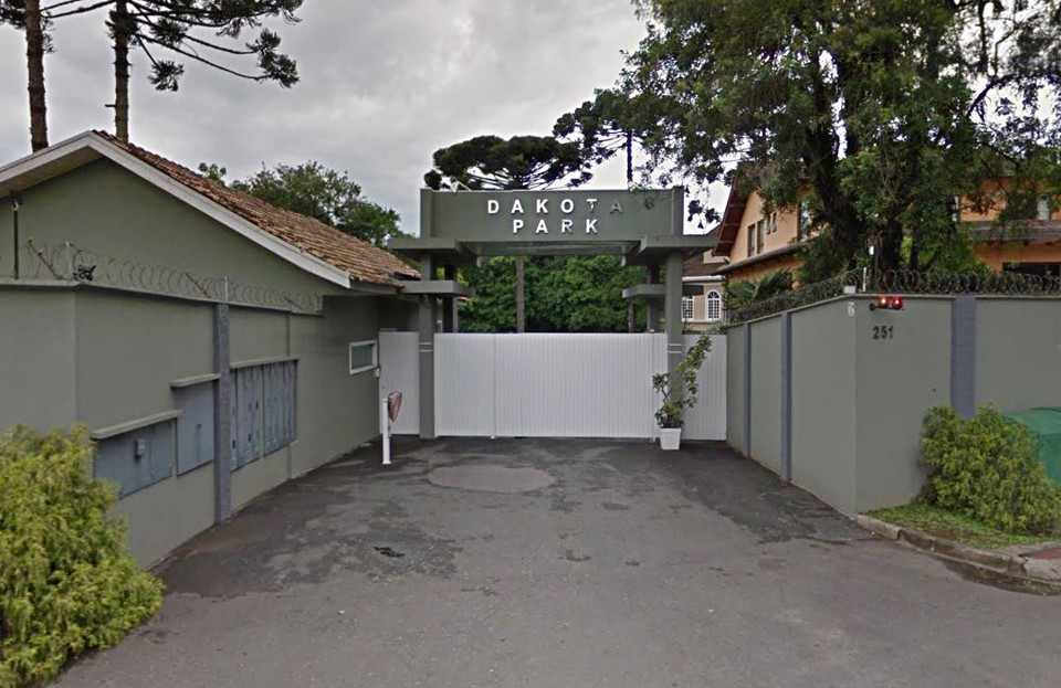  | Reprodução/Google Street View