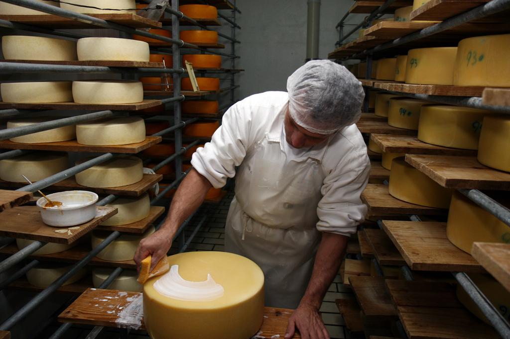 A certificação é uma espécie de “carimbo de origem”, que atesta a originalidade e garantia de qualidade dos produtos. | Henry Milleo/Gazeta do Povo