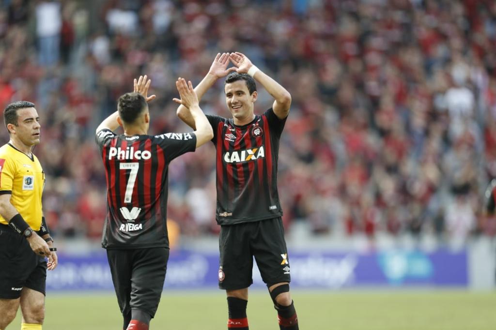 | Jonathan Campos/Gazeta do Povo