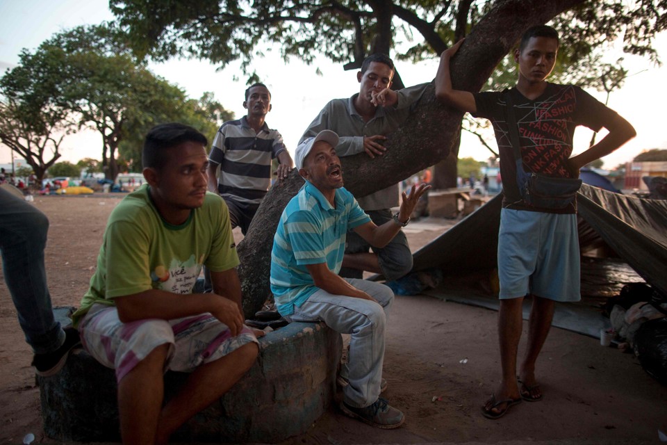  | Mauro Pimentel/AFP