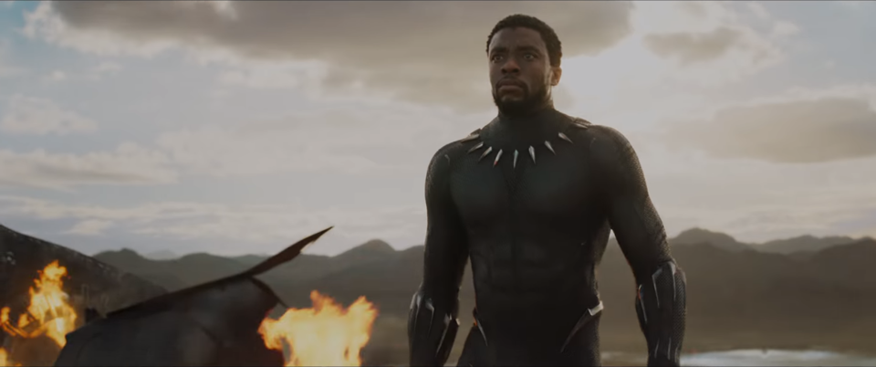  | Divulgação/Marvel Studios