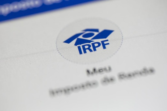 Imposto de Renda 2018. | Marcelo Andrade/Gazeta do Povo