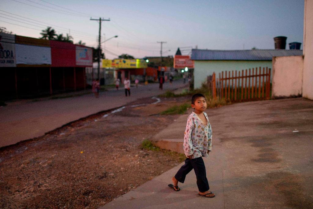  | Mauro Pimentel/AFP