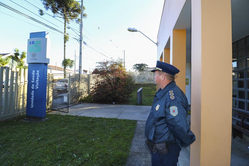 Unidades serão patrulhadas por guardas diariamente das 7h às 19h. | Daniel Castellano / SMCS