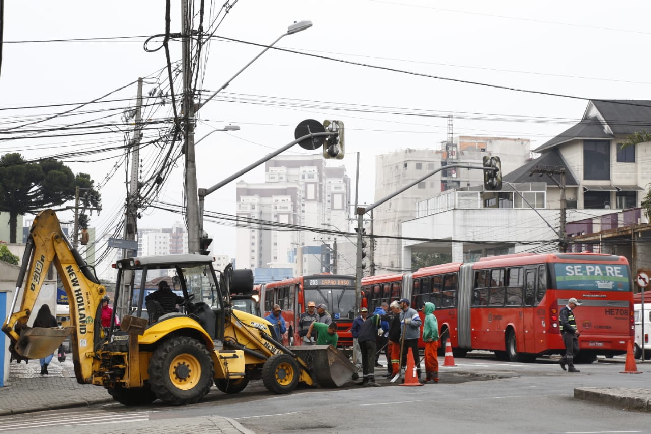 Foto: Aniele Nascimento/Gazeta do Povo | Aniele Nascimento/Gazeta do Povo