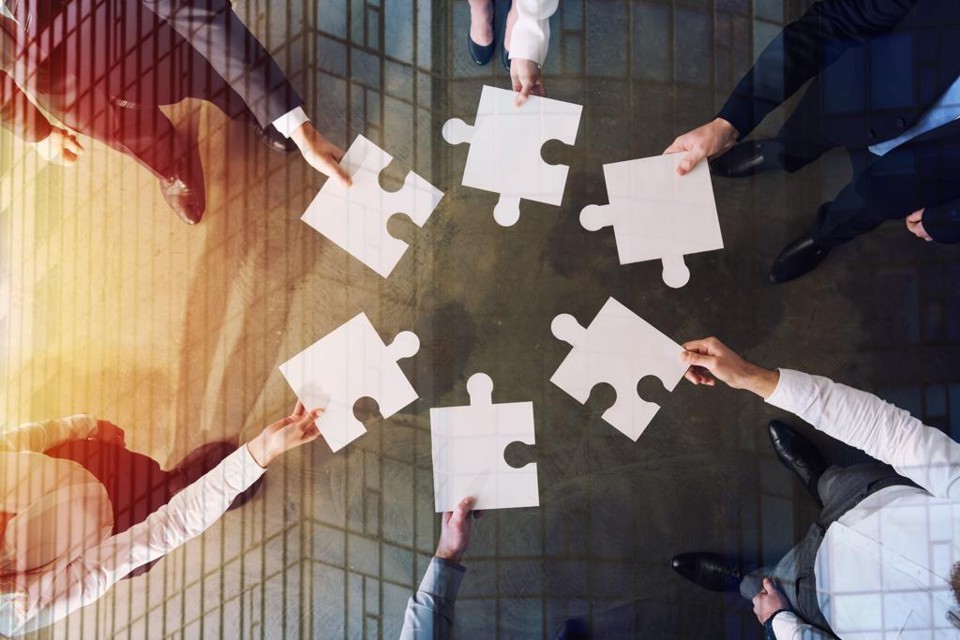 As startups inovadoras que fazem quase a mesma coisa | Bigstock/