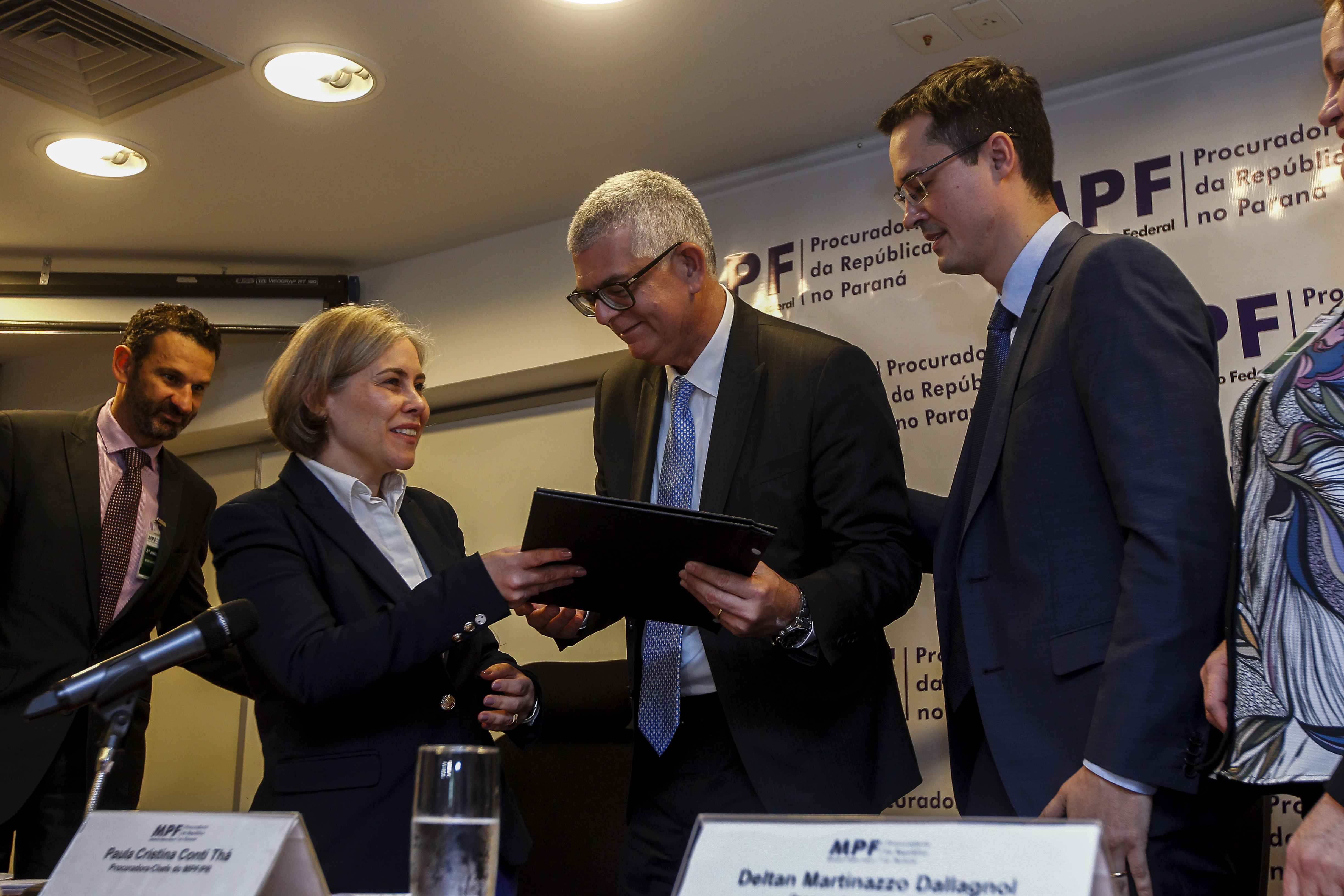 | André Rodrigues/Gazeta do Povo