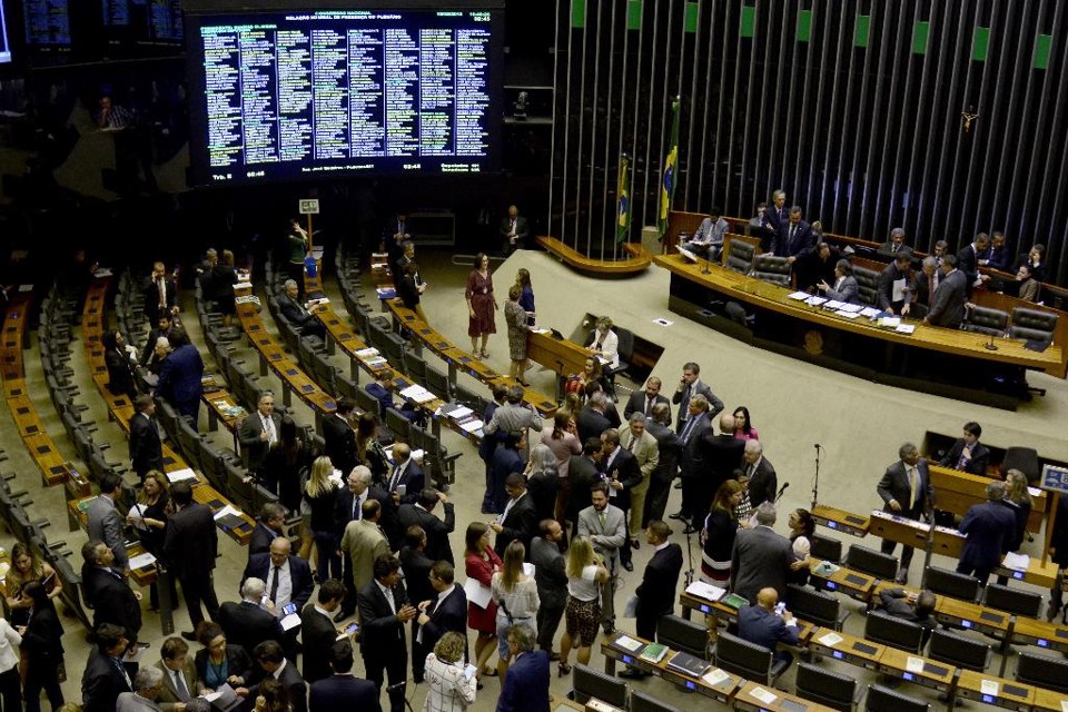  | Wilson Dias/Agência Brasil