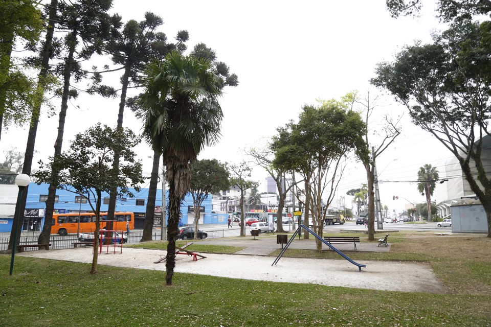 | Aniele Nascimento/Gazeta do Povo