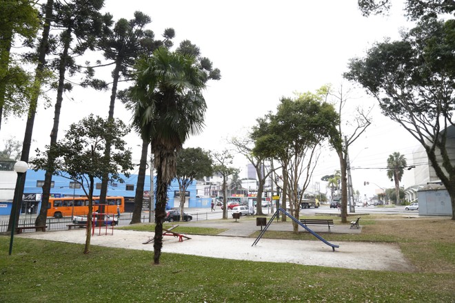 | Aniele Nascimento/Gazeta do Povo