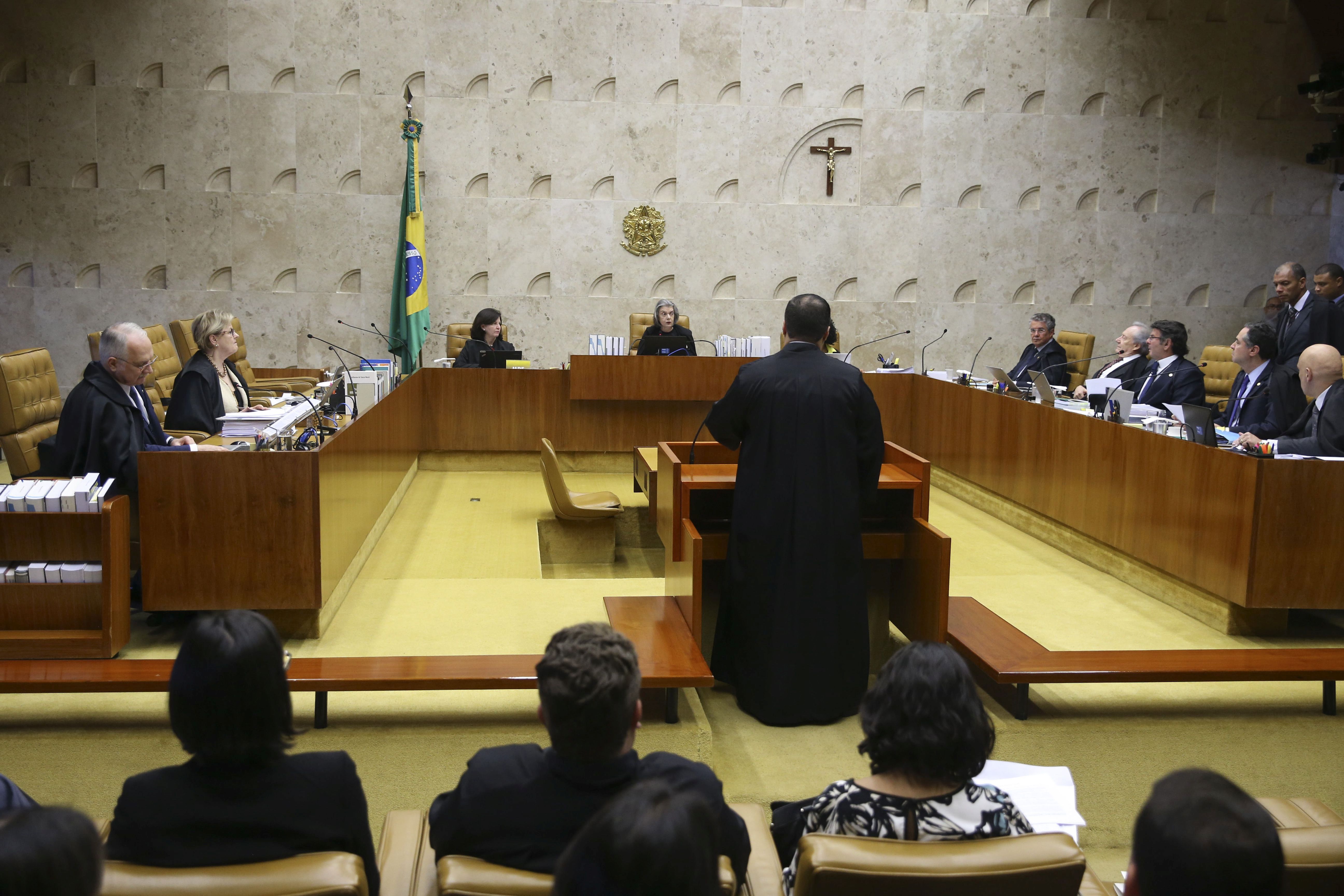 | Valter Campanato/Agencia Brasil