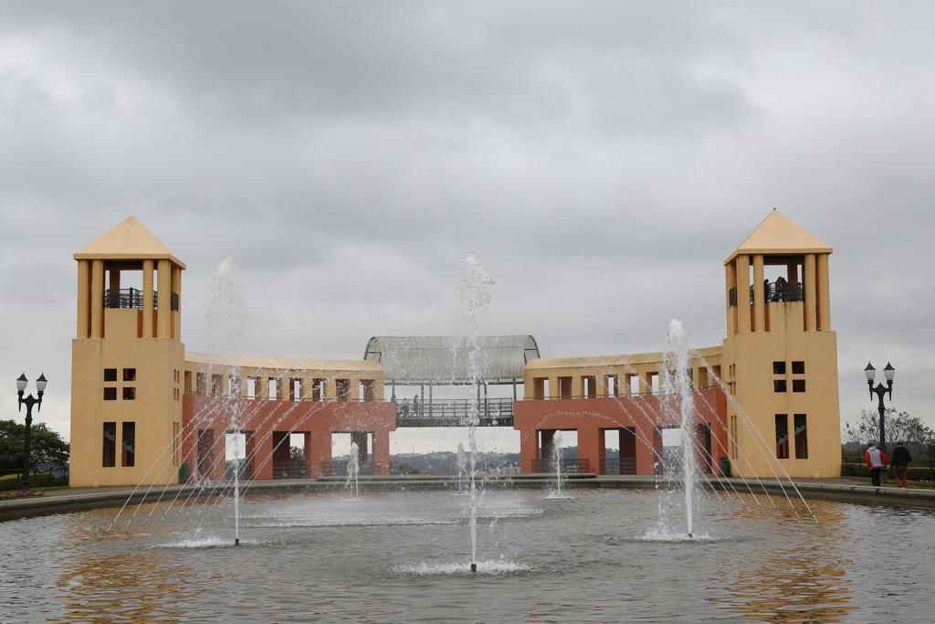 | Aniele NascimentoGazeta do Povo