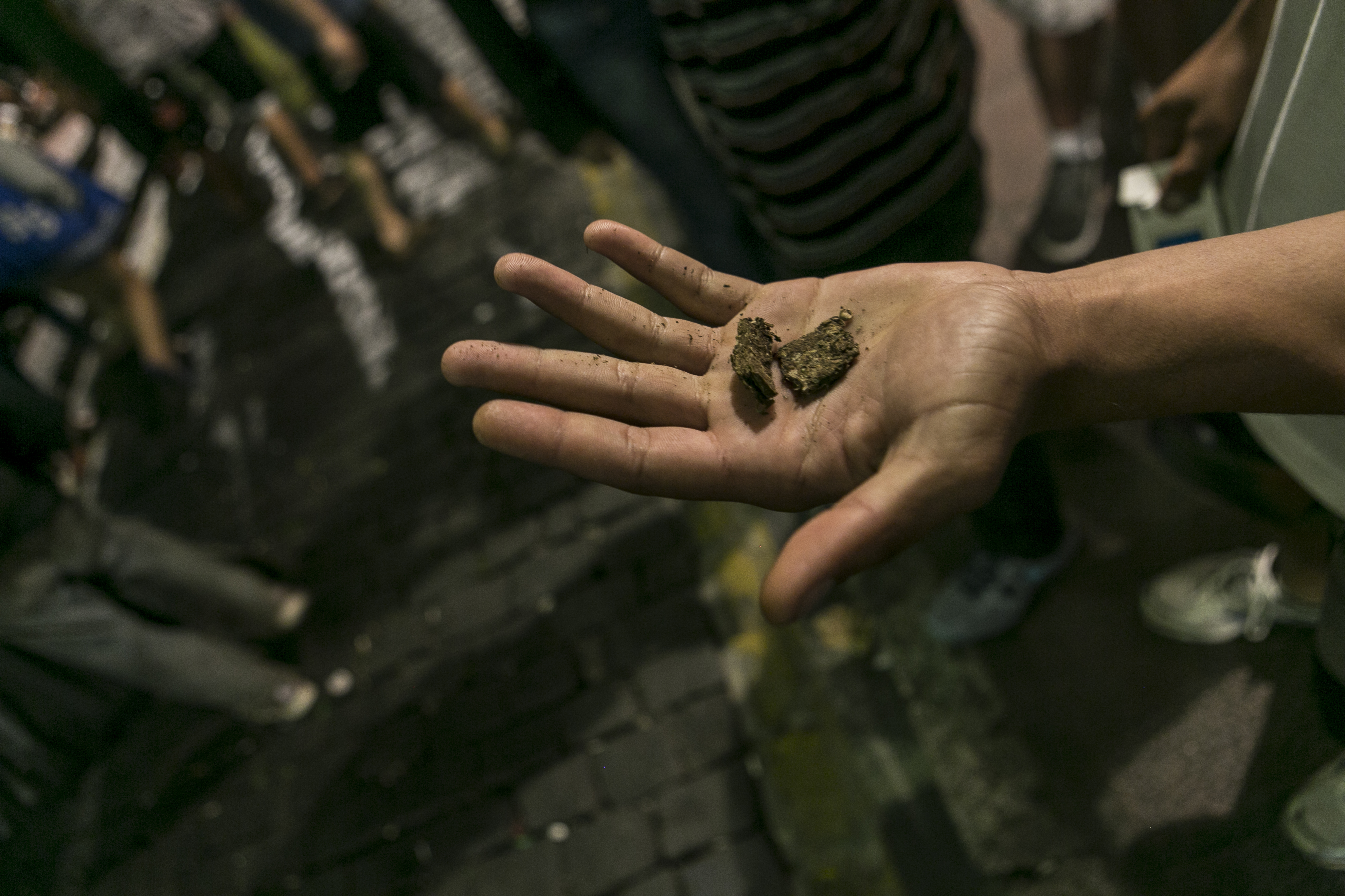 Os principais alvos da internação forçada, seja ela involuntária ou compulsória, em geral são viciados em drogas e pacientes com doenças mentais | Marcelo Andrade/Gazeta do Povo