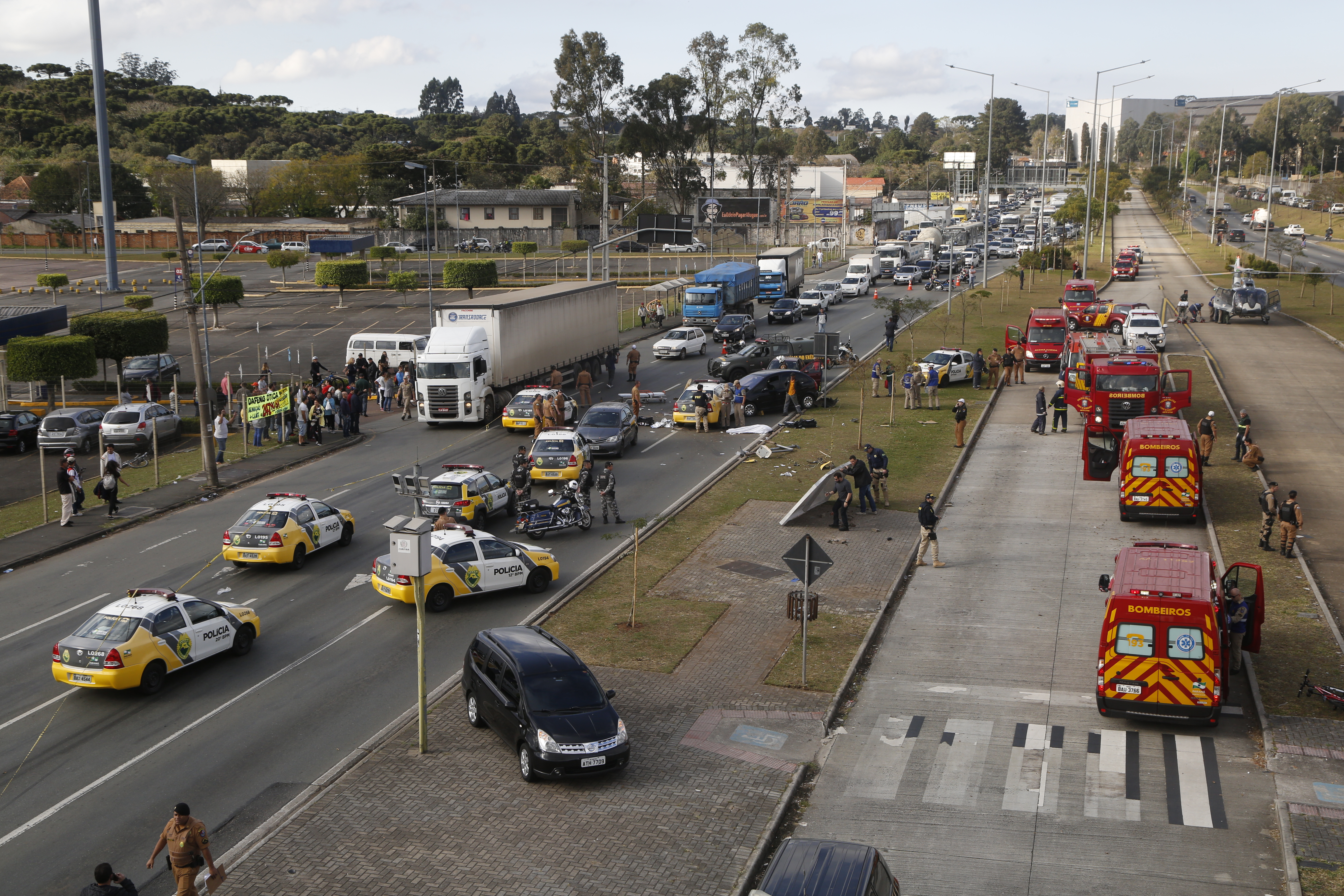  | Átila Alberti/Tribuna do Parana