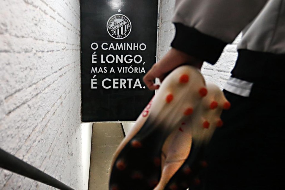  | Albari Rosa/Gazeta do Povo