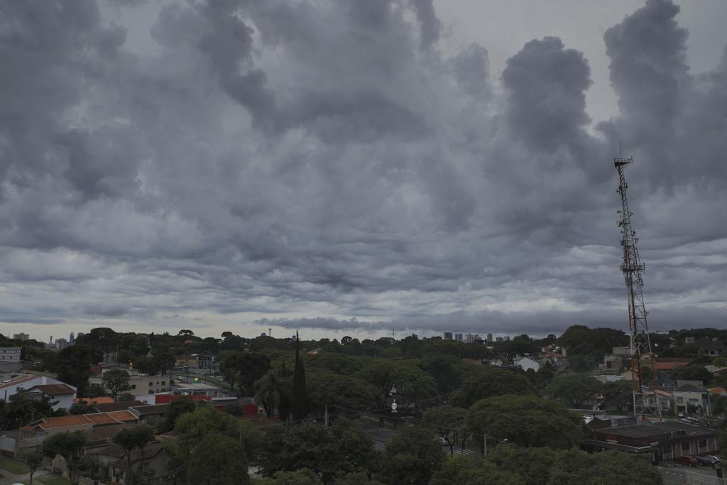 | Lineu Filho/Gazeta do Povo