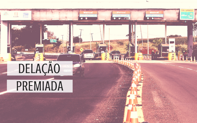 Ex-contador da Econorte teve delação premiada homologada pela Justiça. | /Gazeta do Povo