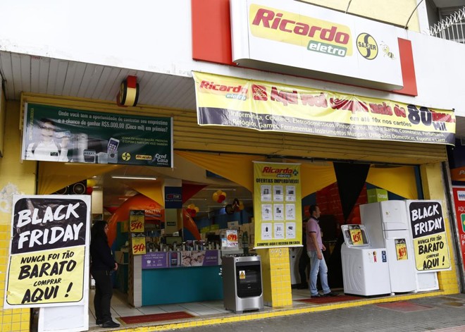 | Aniele Nascimento/Gazeta do Povo