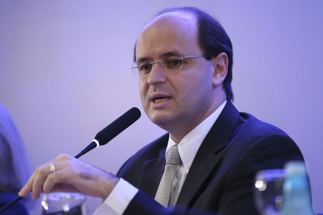 Rossieli disse que está discutindo com o Ministério do Planejamento a garantia dos recursos necessários não apenas para a autarquia, mas para todas as áreas da educação | José Cruz/Agência Brasil