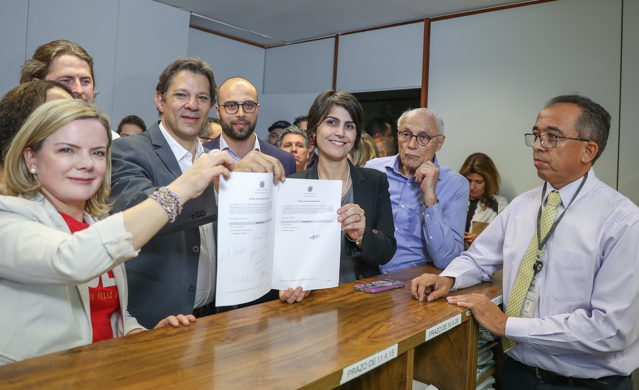 | Ricardo Stuckert/Instituto Lula