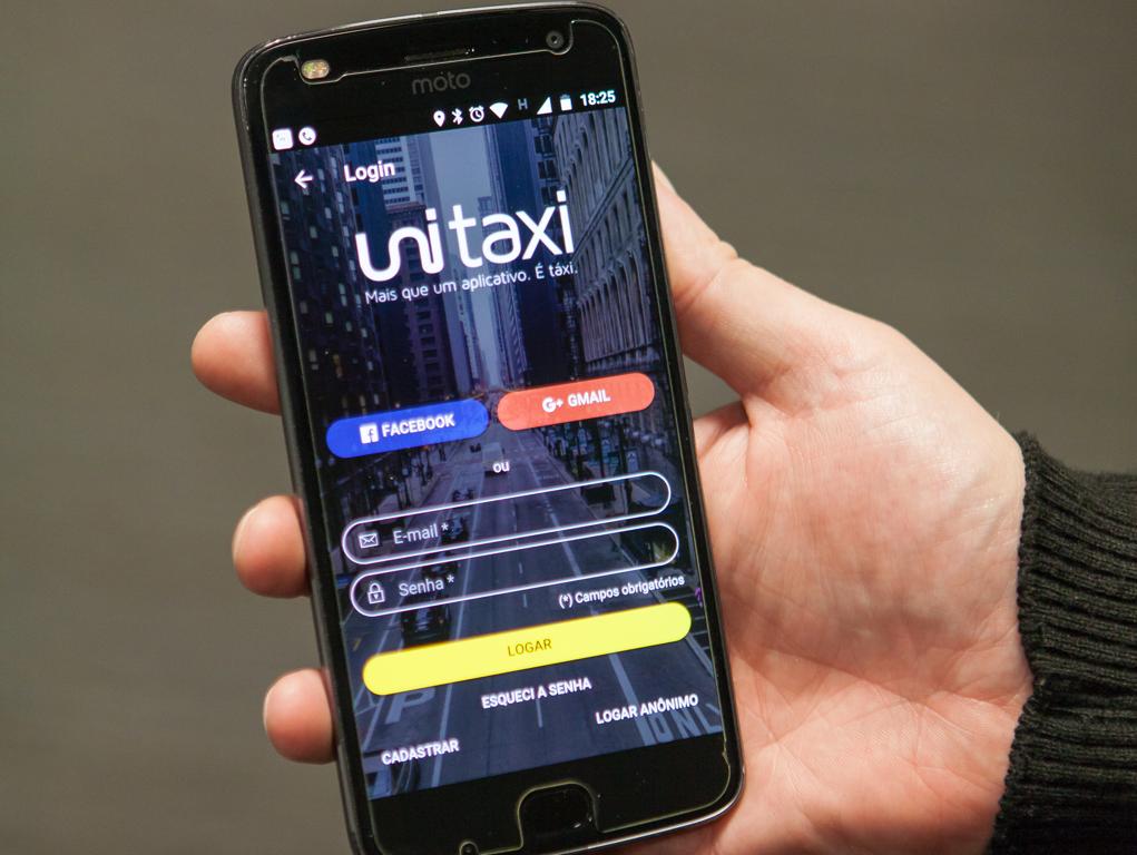 | Fernando Zequinão/Gazeta do Povo