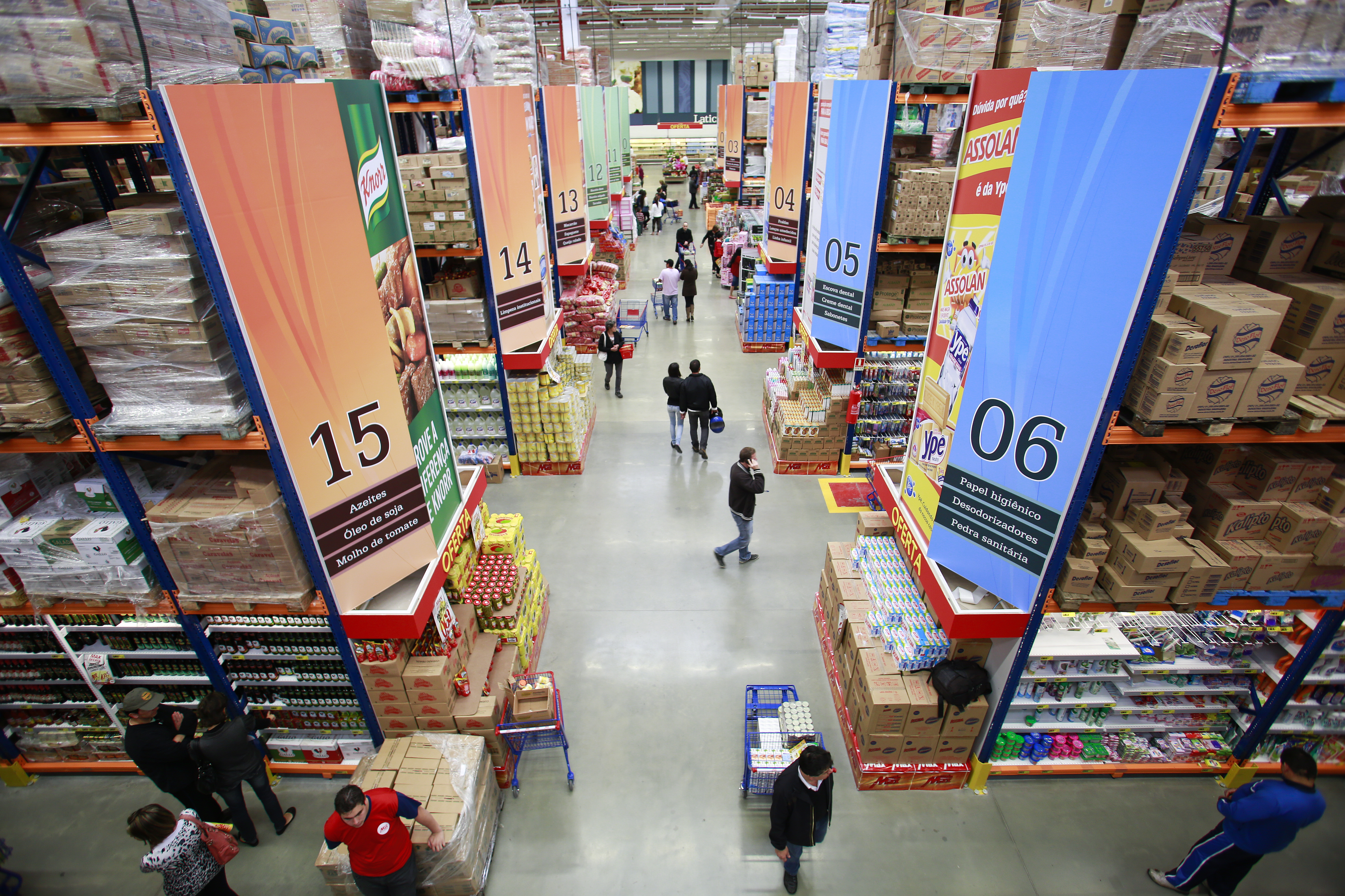 | Marcelo Andrade/Gazeta do Povo/ Arquivo