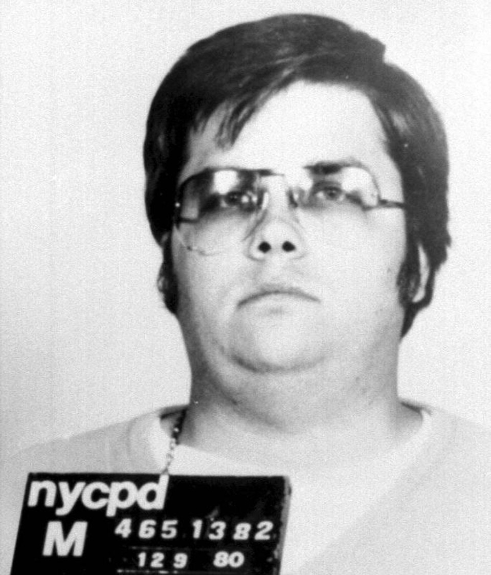 O assassino de John Lennon, Mark Chapman | NYC PD/NYC PD