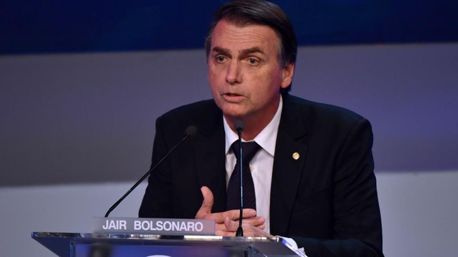 | Nelson Almeida/AFP