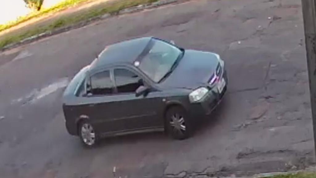 | Reprodução/Polícia Civil