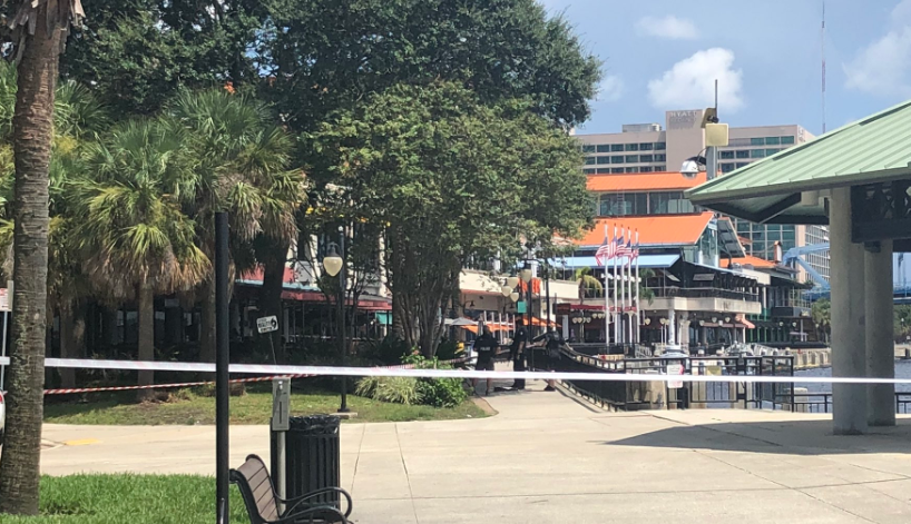 | Twitter/Brittney Donovan/CBS