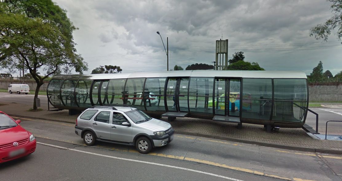 | Google Street View/