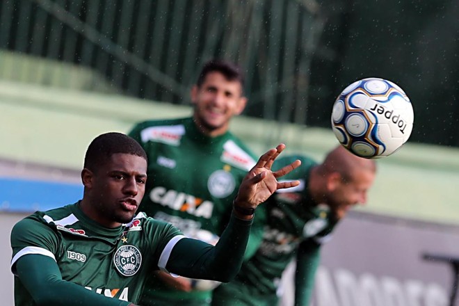  | Albari Rosa/Gazeta do Povo