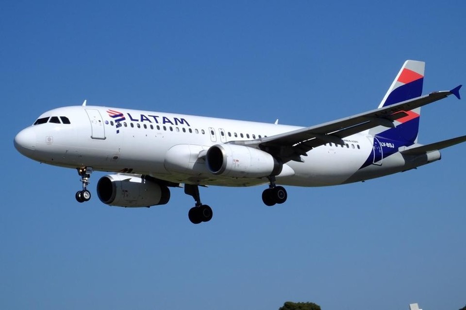 A Latam anunciou que o contrato com a Multiplus não será ser renovado após 31 de dezembro de 2024. |