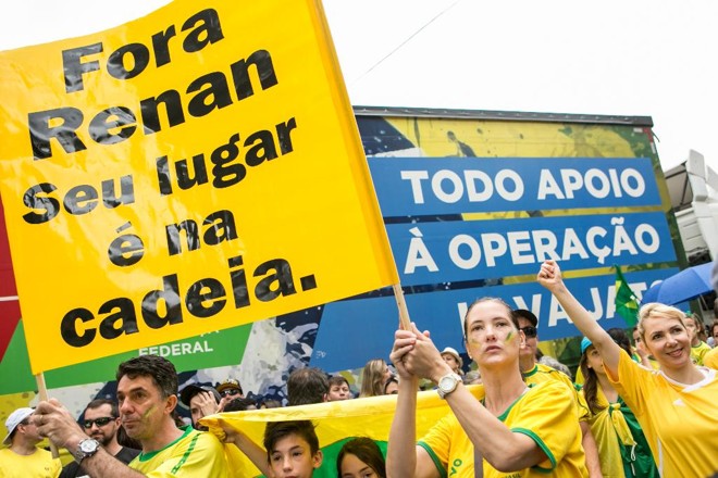 | Marcelo Andrade/Gazeta do Povo