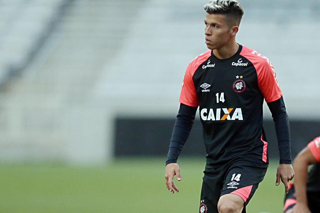 | Albari Rosa/Gazeta do Povo