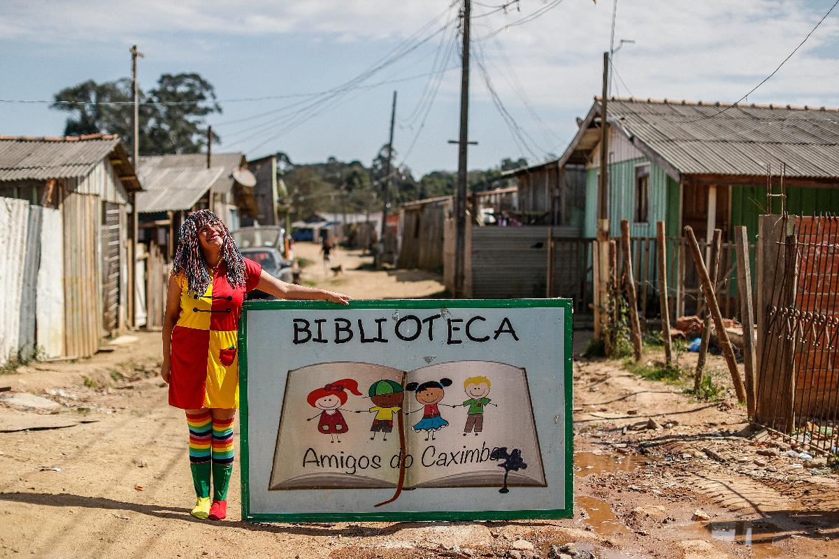 | Jonathan CamposGazeta do Povo