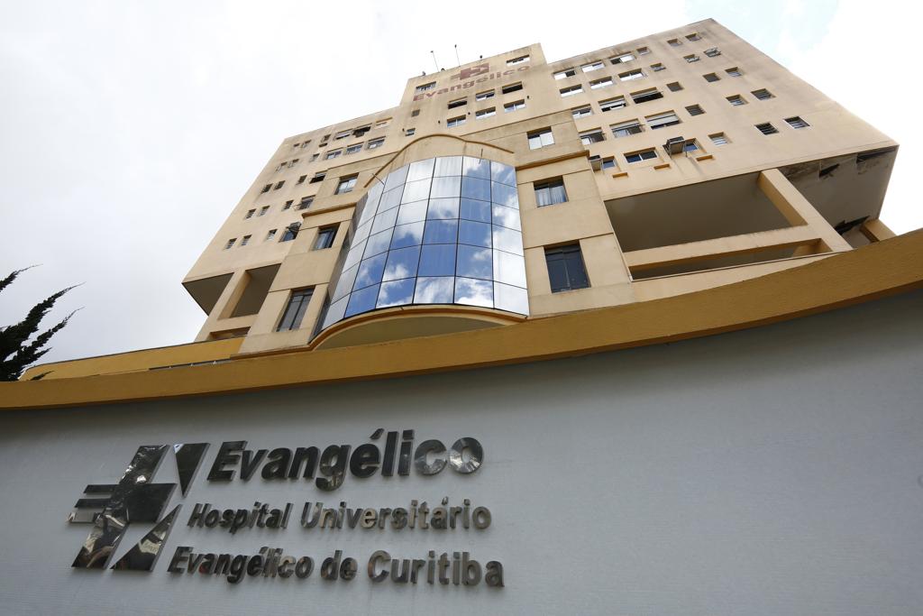 Nova tentativa de leilão acontece nesta sexta-feira | Aniele Nascimento/Gazeta do Povo