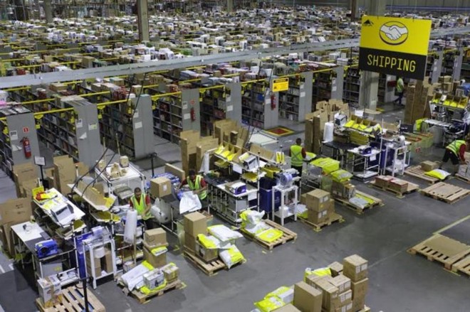 O Mercado Livre tem 233 milhões de usuários e mais de 10 milhões de vendedores, incluindo grandes marcas. | Mercado Livre/Divulgação
