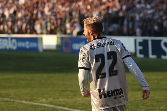  | Josué Teixeira/Gazeta do Povo