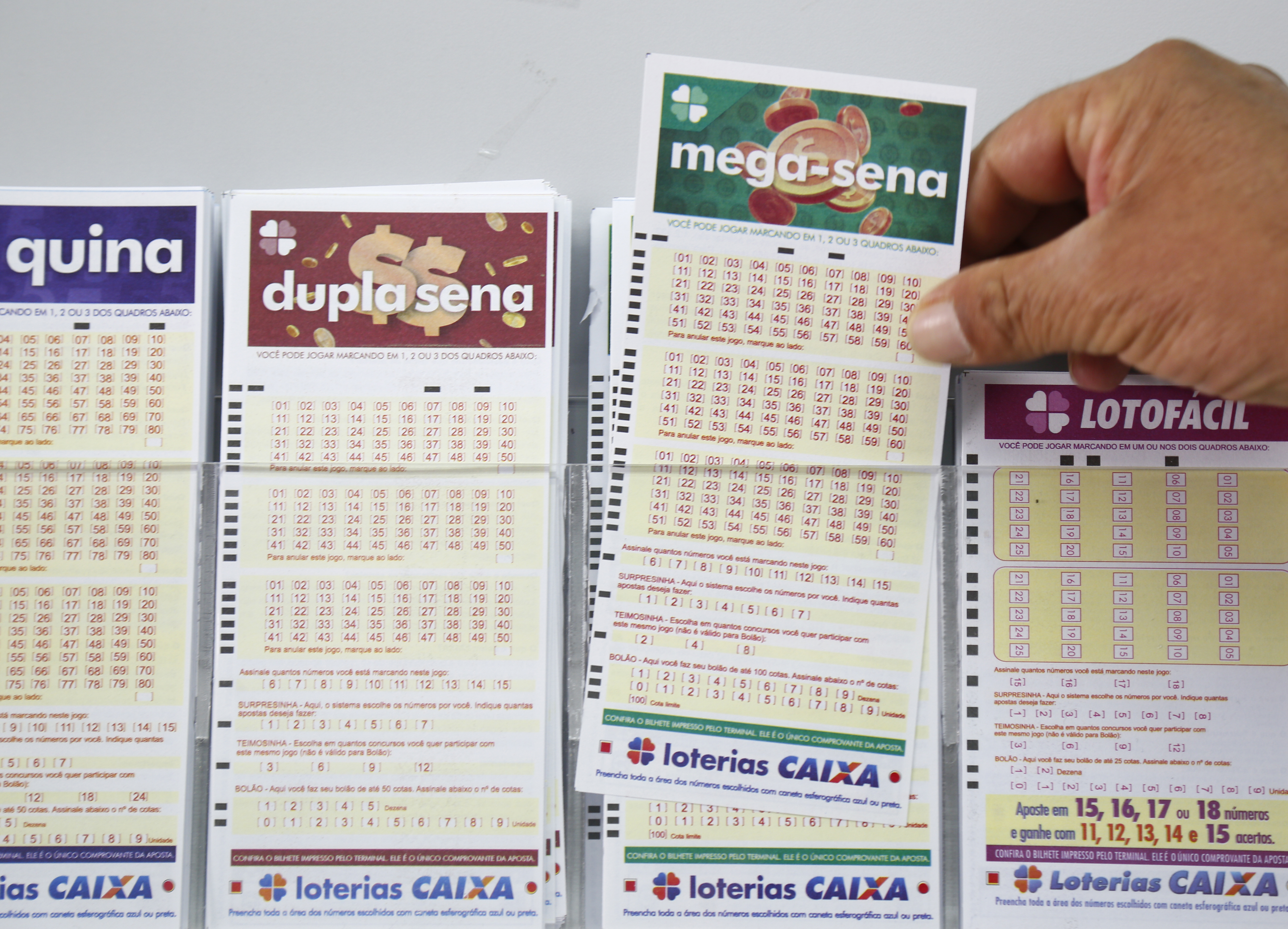 | Aniele Nascimento/Gazeta do Povo