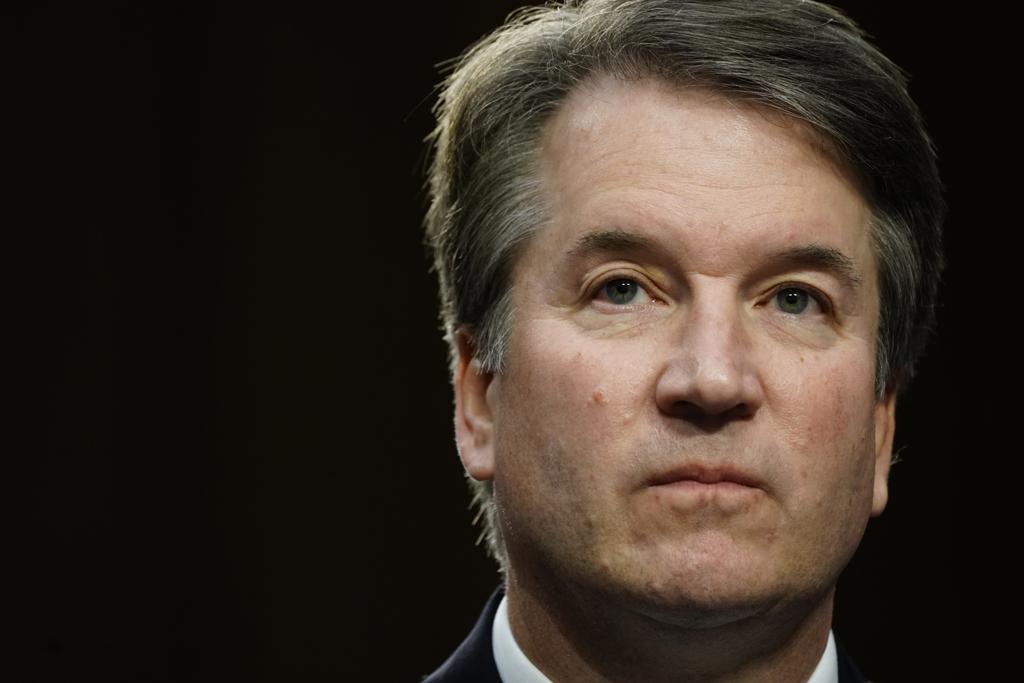 Brett Kavanaugh, indicado de Trump para a Suprema Corte, negou a acusação de abuso sexual | Melina Mara/The Washington Post