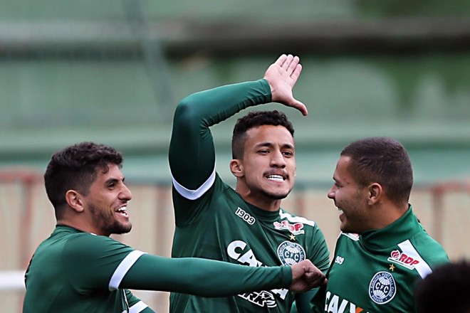  | Albari Rosa/Gazeta do Povo