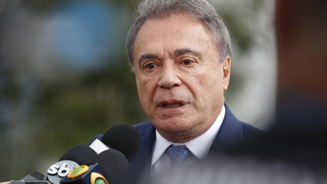 | Jonathan Campos/Gazeta do Povo